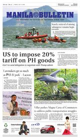 Manila Bulletin