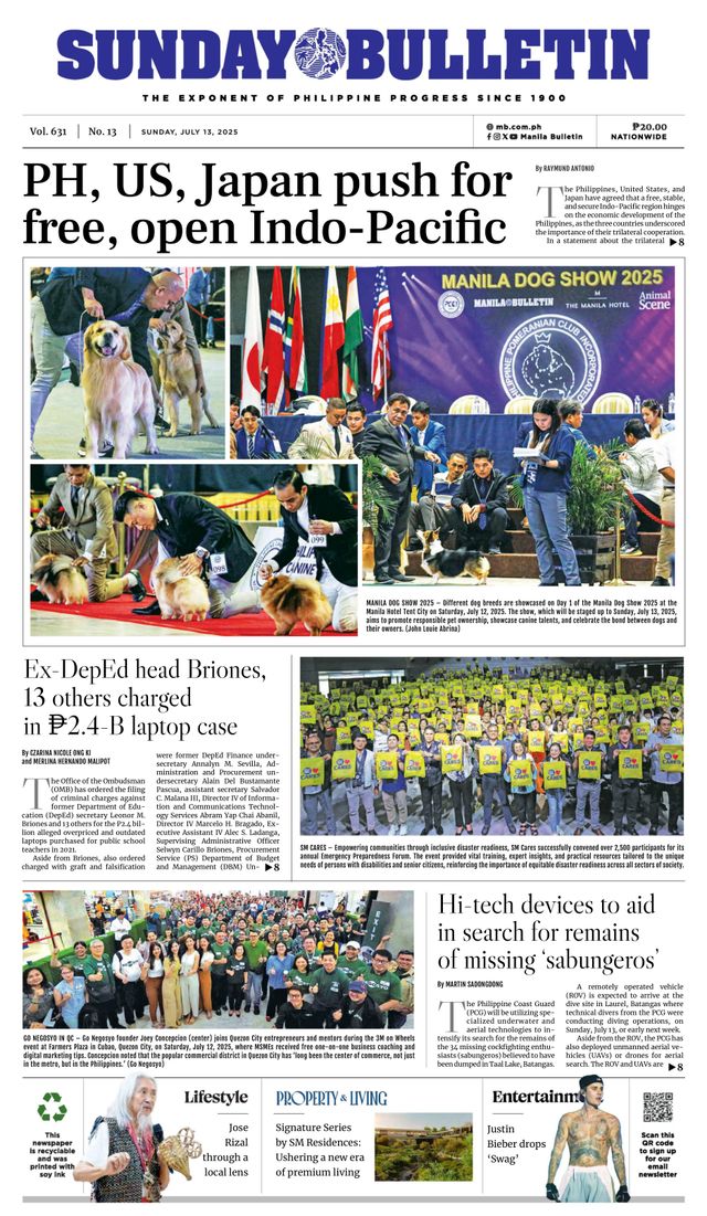 Manila Bulletin