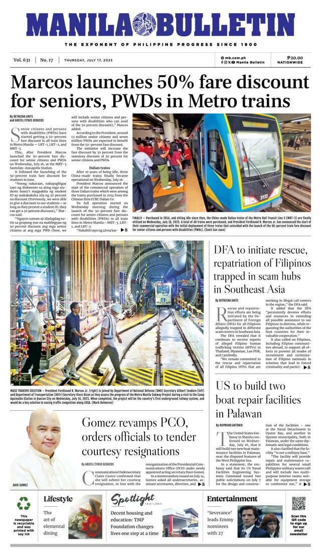 Manila Bulletin
