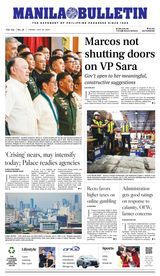 Manila Bulletin