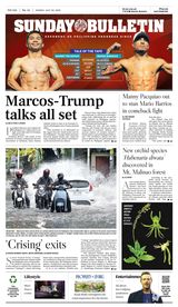 Manila Bulletin
