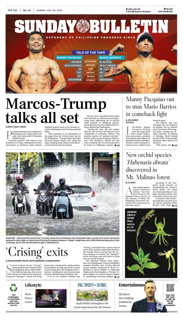 Manila Bulletin