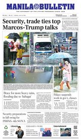 Manila Bulletin - July 22 2025 July 22 2025