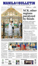 Manila Bulletin - July 23 2025 July 23 2025