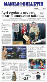 Manila Bulletin - July 25, 2025 July 25, 2025