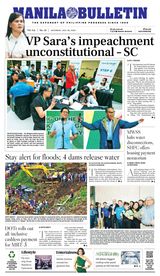 Manila Bulletin