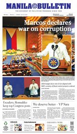 Manila Bulletin