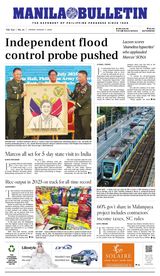 Manila Bulletin