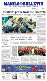 Manila Bulletin