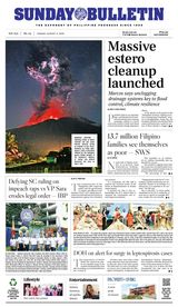 Manila Bulletin - August 03 2025 August 03 2025