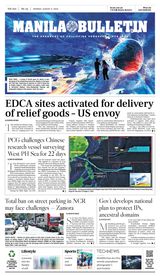 Manila Bulletin - August 04 2025 August 04 2025