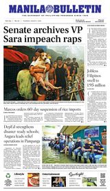 Manila Bulletin