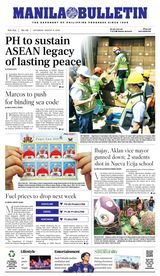 Manila Bulletin