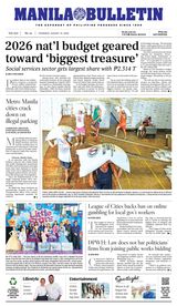 Manila Bulletin