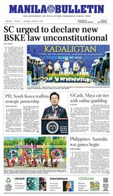Manila Bulletin