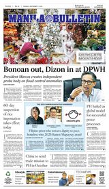 Manila Bulletin