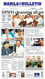 Manila Bulletin