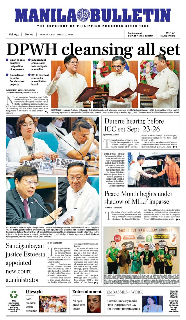 Manila Bulletin