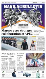 Manila Bulletin