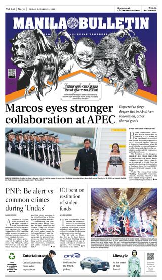 Manila Bulletin