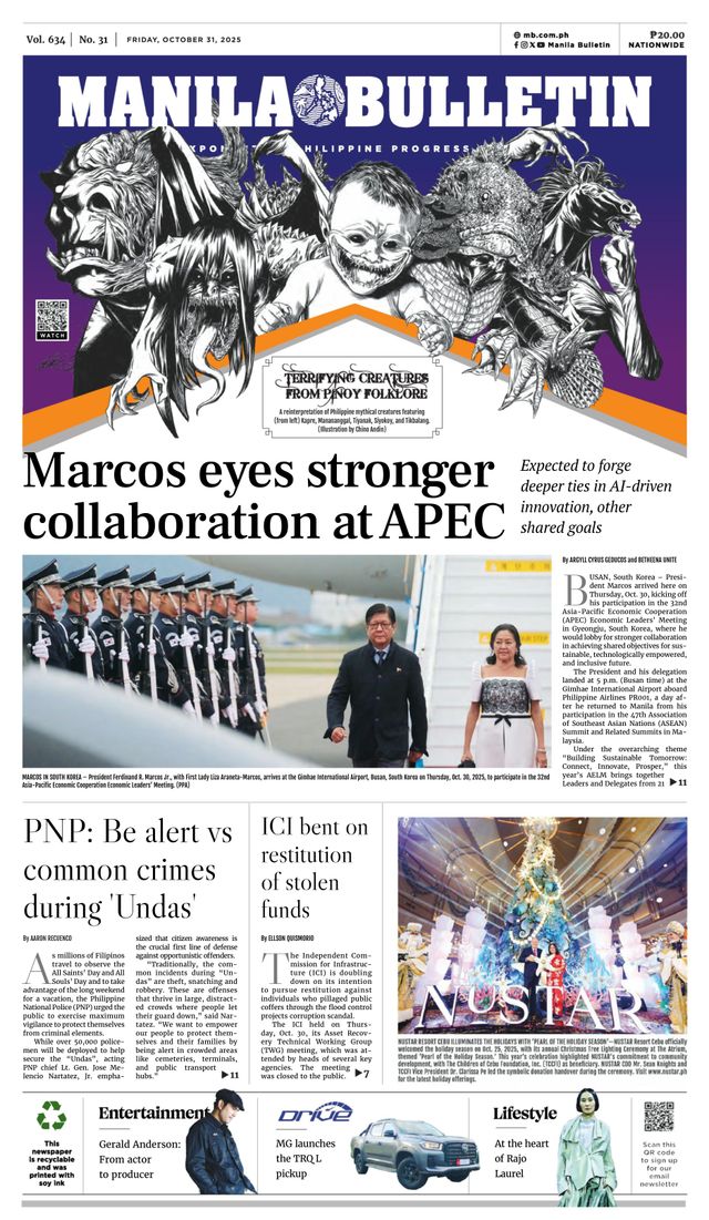 Manila Bulletin