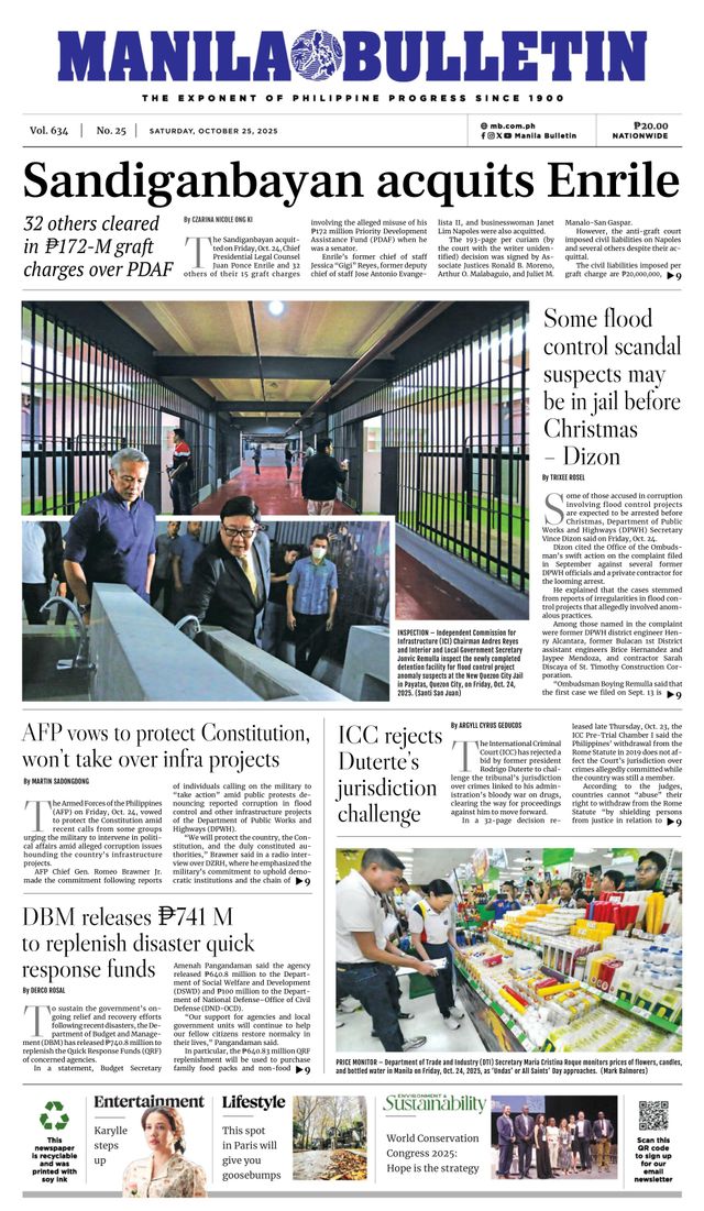 Manila Bulletin