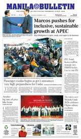 Manila Bulletin Manila Bulletin