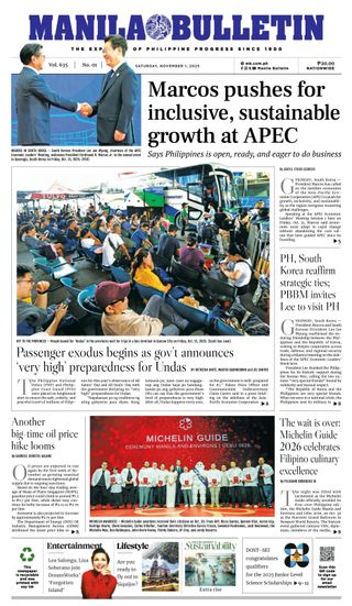 Manila Bulletin