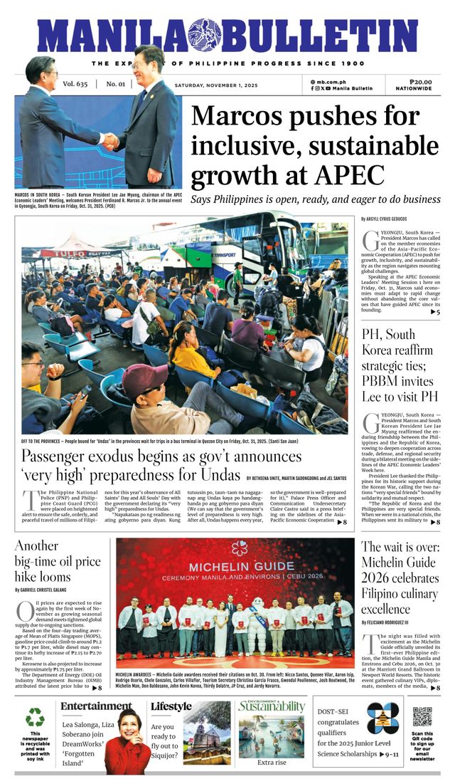 Manila Bulletin