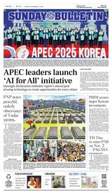 Manila Bulletin