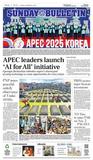 Manila Bulletin