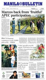 Manila Bulletin
