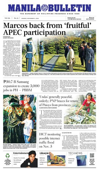 Manila Bulletin
