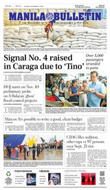 Manila Bulletin