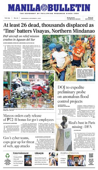 Manila Bulletin