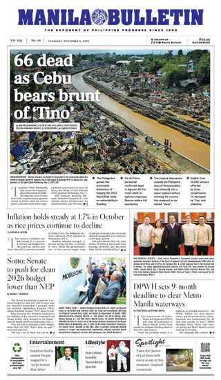 Manila Bulletin
