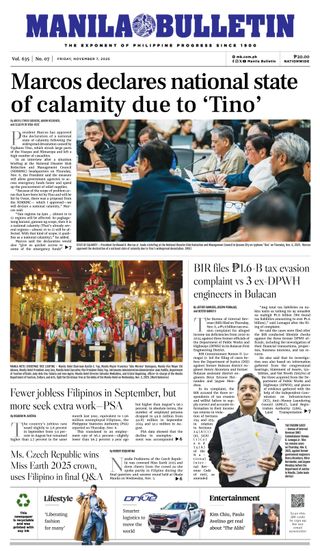 Manila Bulletin