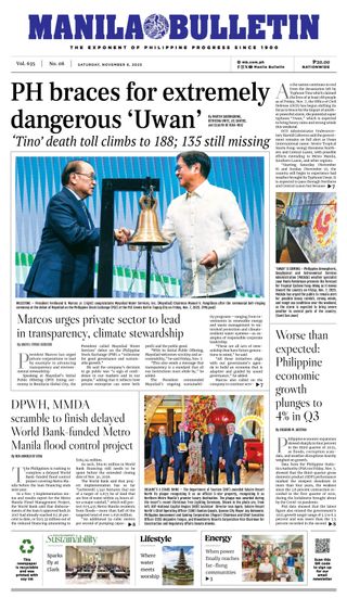 Manila Bulletin