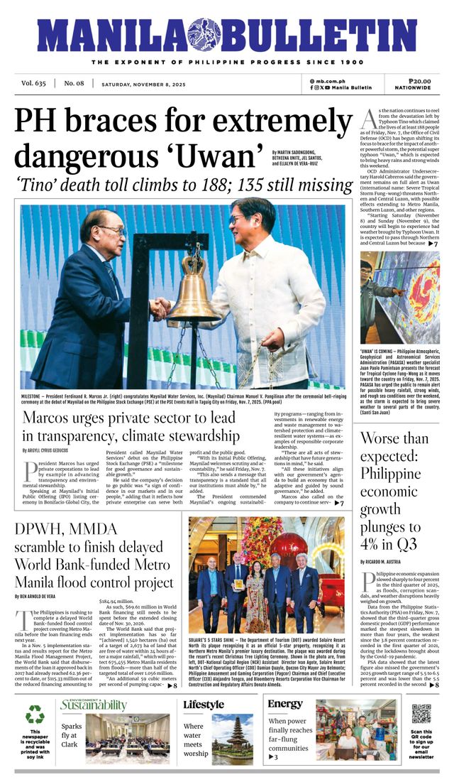 Manila Bulletin