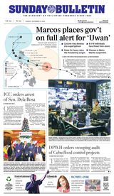 Manila Bulletin