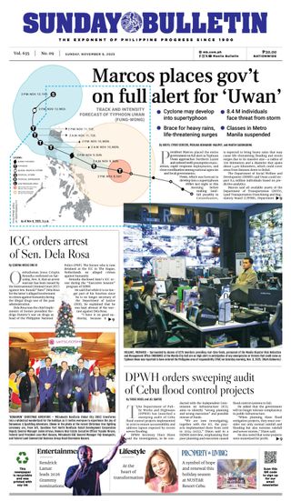 Manila Bulletin