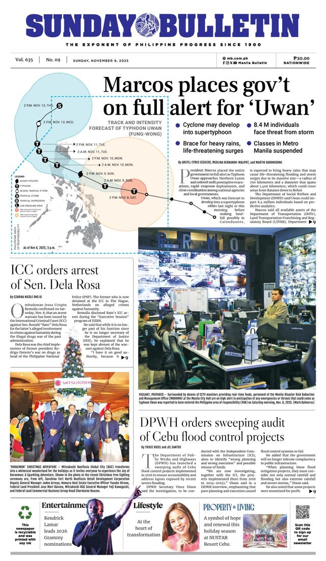 Manila Bulletin