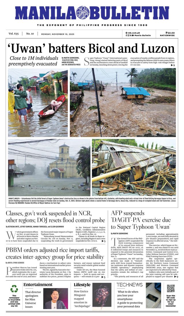 Manila Bulletin