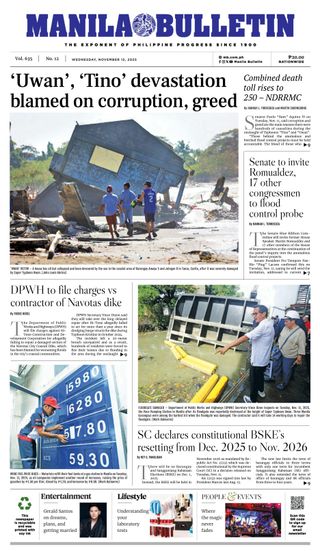 Manila Bulletin