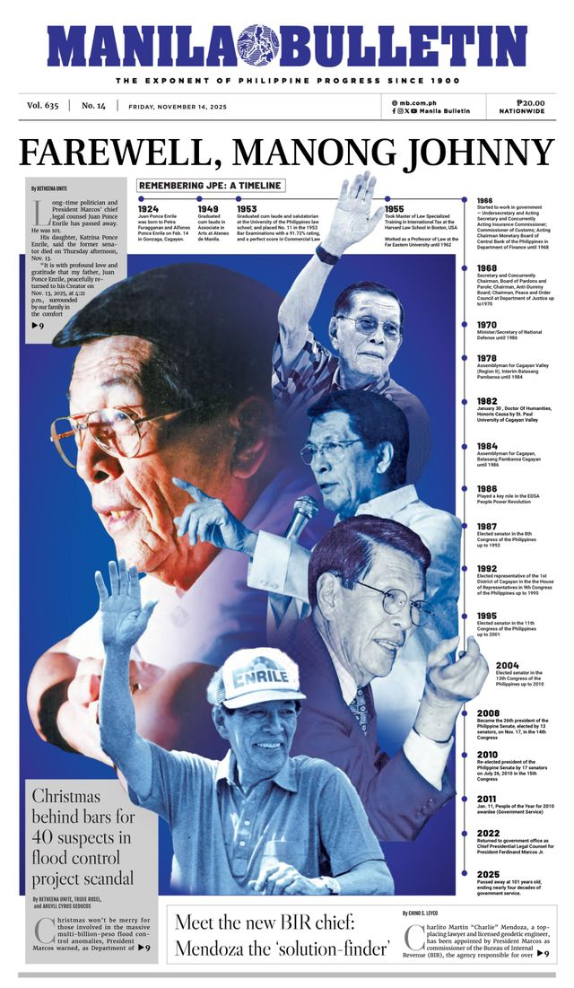 Manila Bulletin