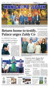 Manila Bulletin