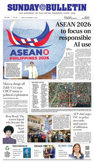 Manila Bulletin