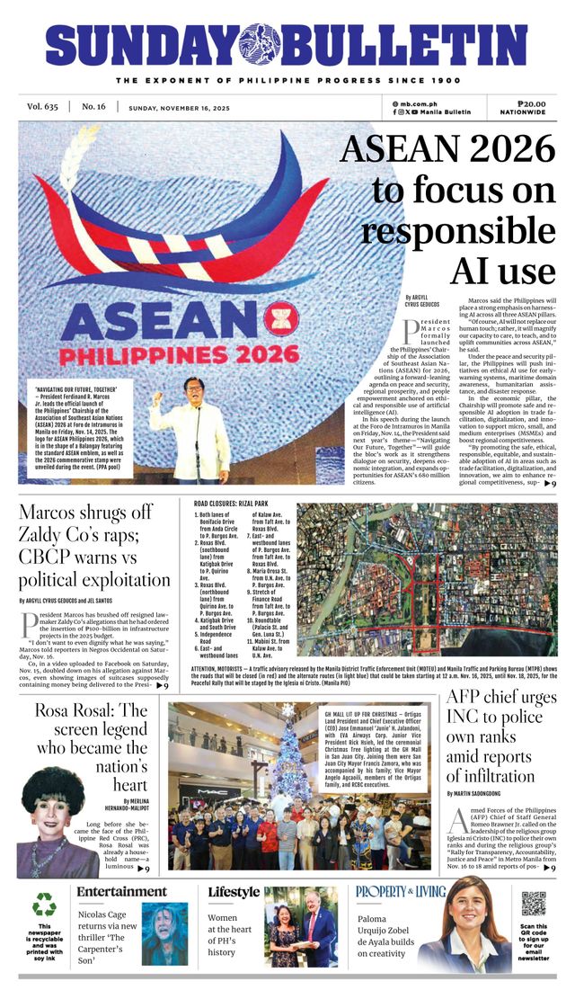Manila Bulletin