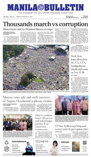 Manila Bulletin