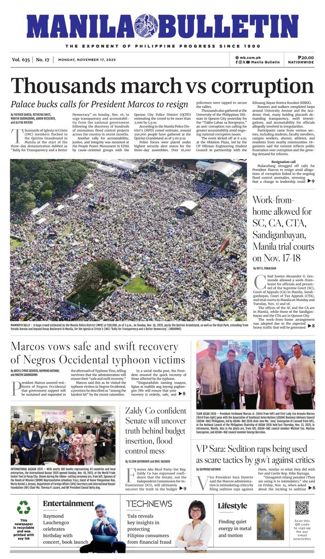 Manila Bulletin